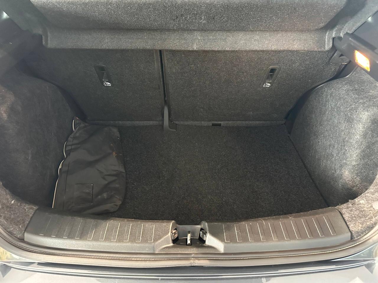 Nissan Micra IG-T 92 5 porte Kiiro