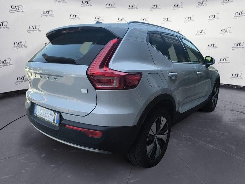 Volvo XC40 XC40 1.5 t4 phev Inscription auto