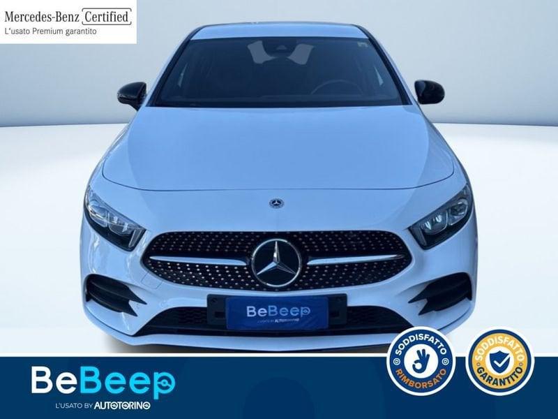 Mercedes-Benz Classe A A 180 D PREMIUM AUTO