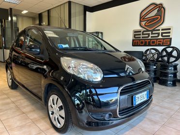 Citroen C1 - 2012 1.0 68cv 89.000 KM NEOPATENTATI