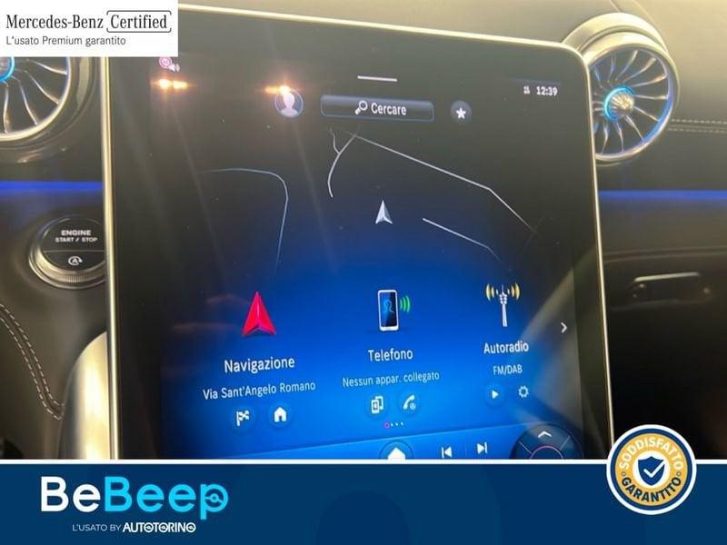 Mercedes-Benz GT AMG 63 PREMIUM PLUS 4MATIC+ AUTO