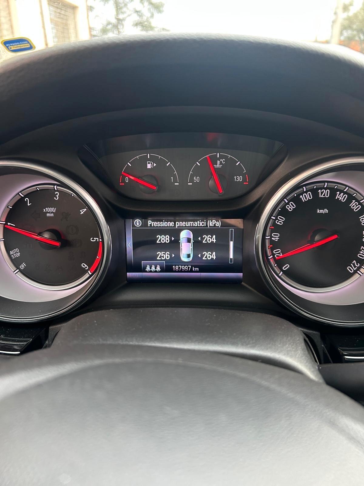 Skoda Octavia 1.4 TSI BENZINA \ METANO