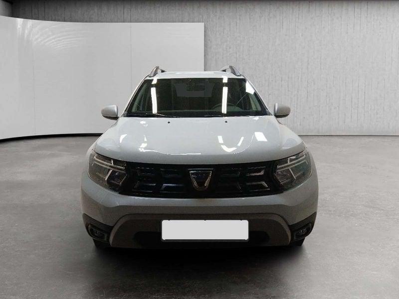 Dacia Duster 1.5 blue dci Prestige 4x2 115cv