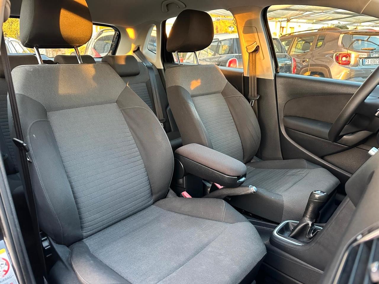 Volkswagen Polo 1.2 Benzina