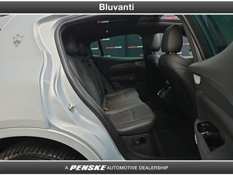 Maserati Grecale Grecale 2.0 mhev GT 250cv auto