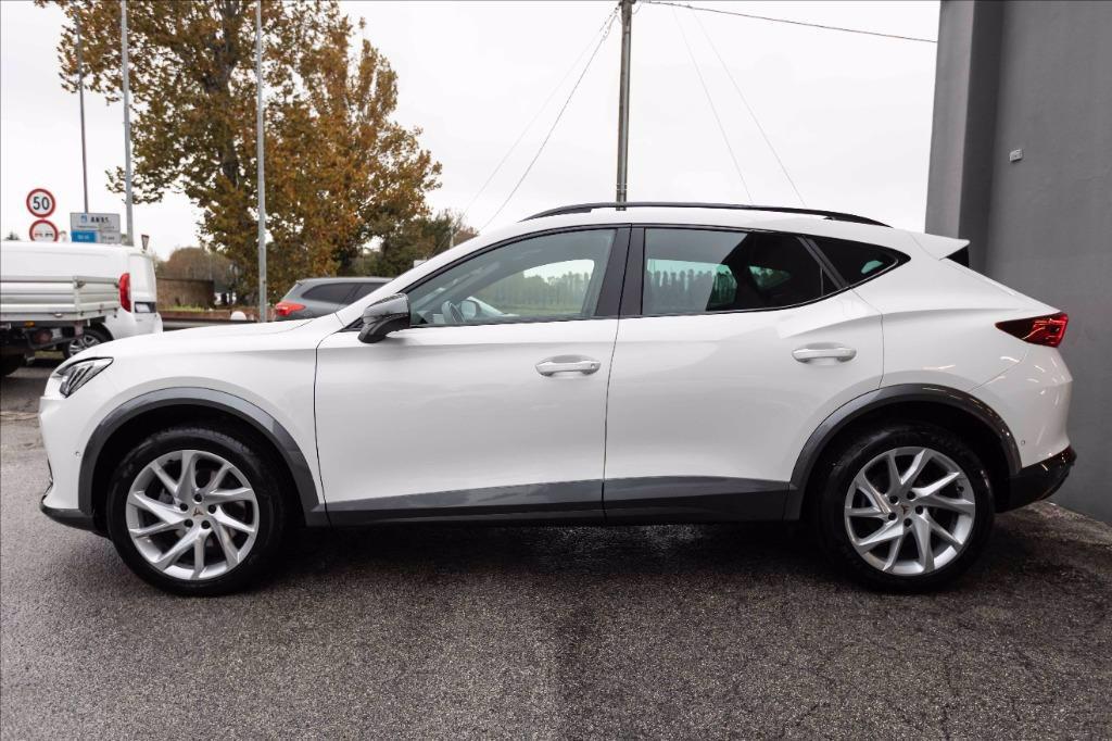 CUPRA Formentor 2.0 tdi 4drive 150cv dsg del 2022