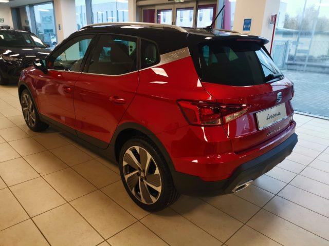 SEAT Arona 1.0 EcoTSI FR