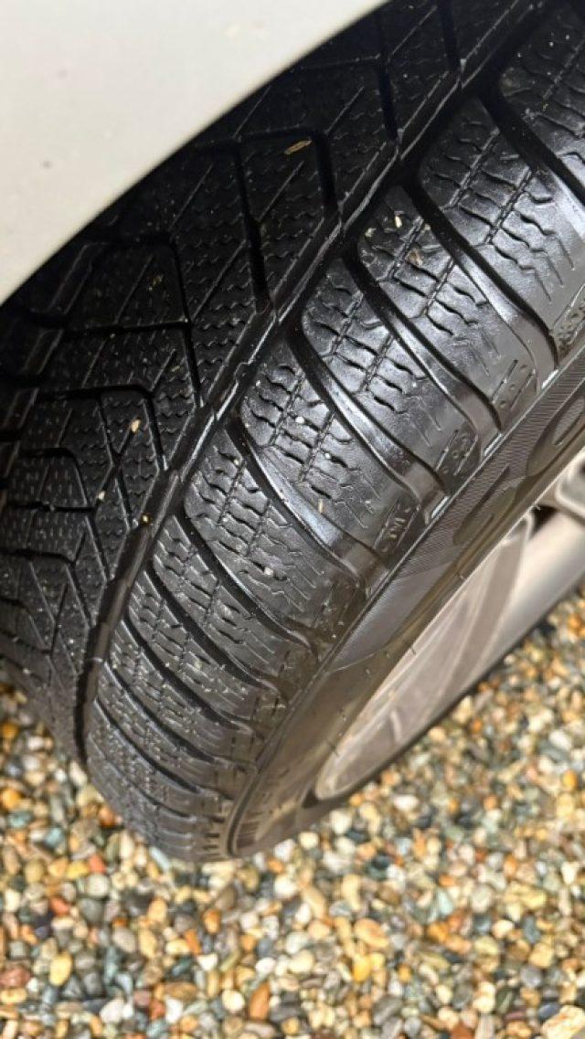 BMW 420 d Gran Coupé Msport PERFORMANCE XDRIVE