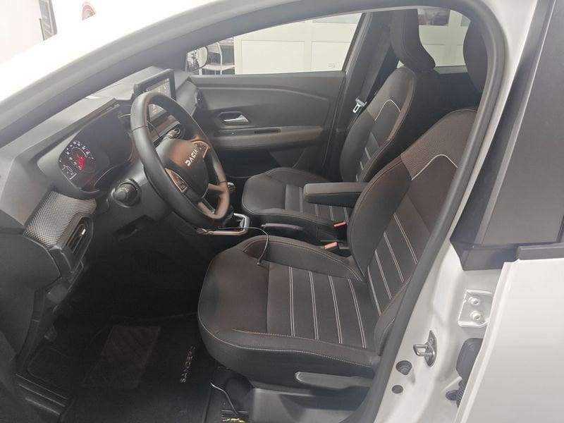 Dacia Sandero Sandero Stepway 1.0 tce Extreme Up Eco-g 100cv