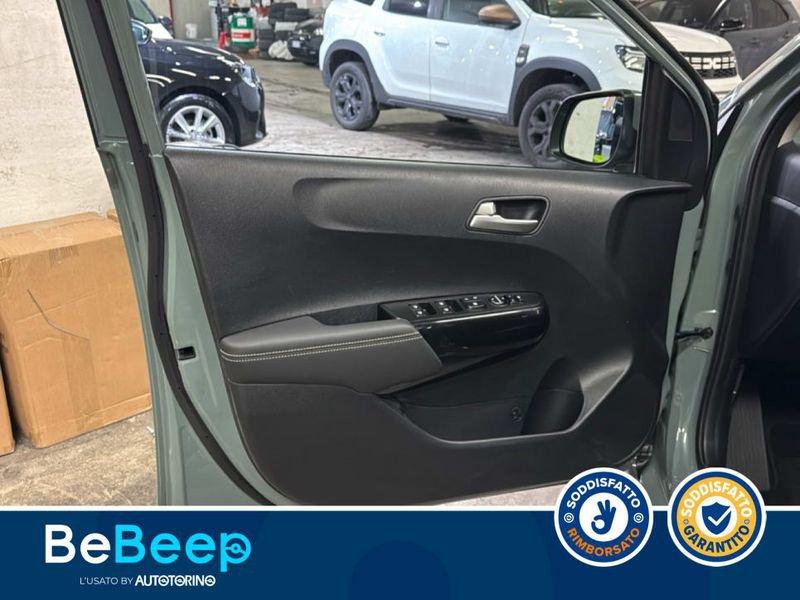 KIA Picanto 1.2 MPI GT LINE AMT