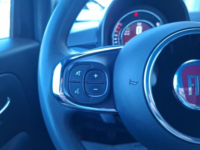 FIAT 500 C 1.0 Hybrid Dolcevita