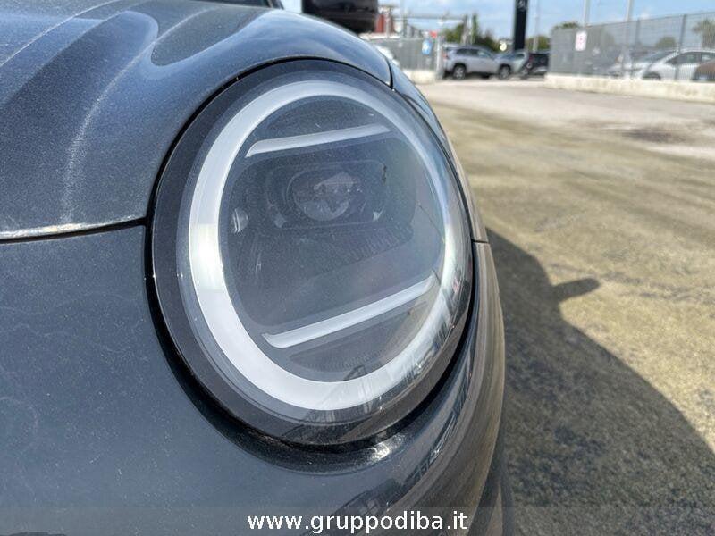 MINI Cooper Mini J01 All-Electric Mini SE Classic