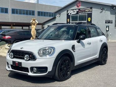 Mini Cooper SD Countryman Mini 2.0 Cooper SD Hype Countryman Automatica
