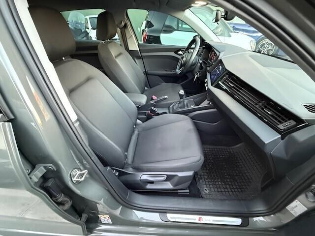 Audi A1 SPB 30 TFSI S line edition