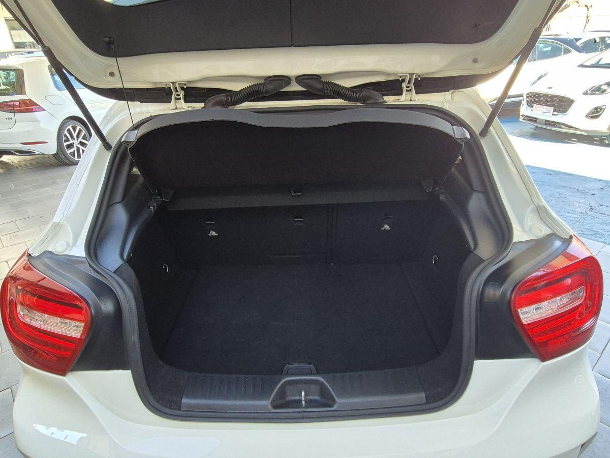 MERCEDES - Classe A - A 220 CDI Automatic 4Matic Premium Tetto apribile