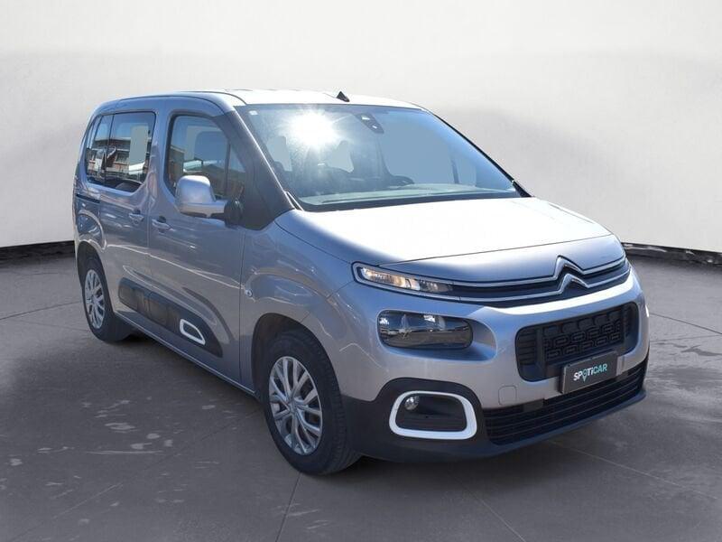 Citroën Berlingo BlueHDi 100 Feel
