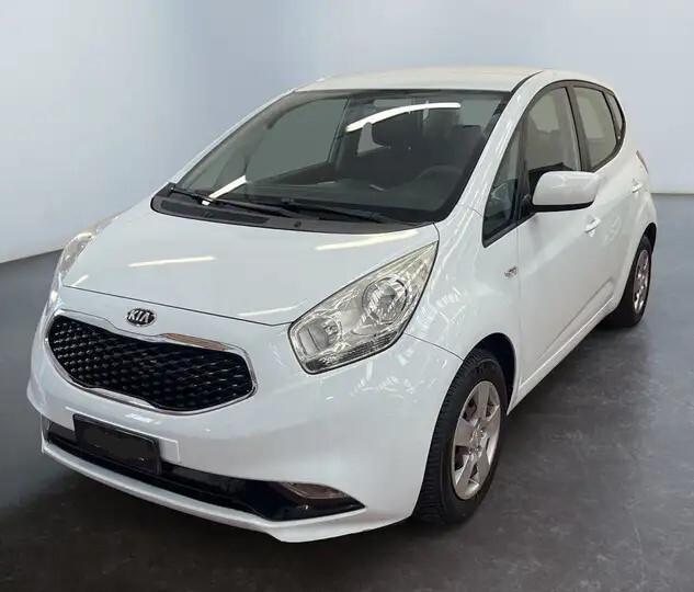 Kia Venga 1.4 CRDi 90CV Cool" BELLA"