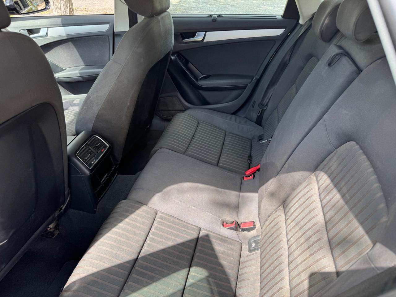 AUDI A4 Avant 2.0 dci diesel - 2009