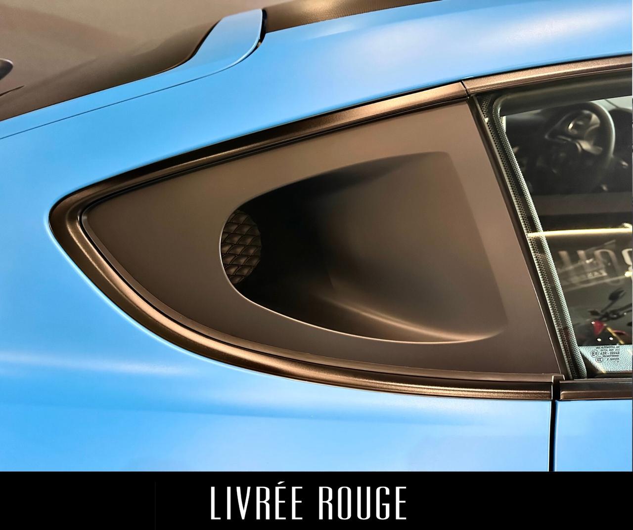 Porsche 718 Cayman 4.0 GT4