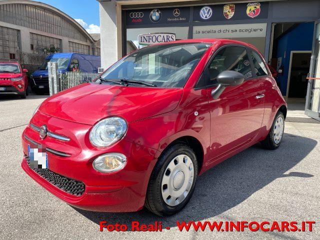 FIAT 500 1.0 Hybrid Cult NEOPATENTATI PROMO!!