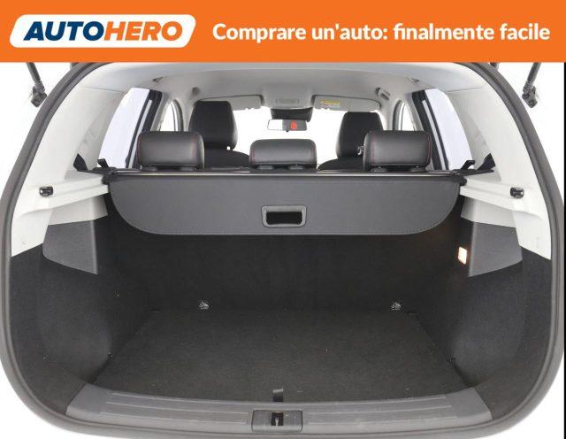 MG ZS 1.5 VTi-tech Comfort