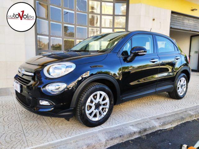 FIAT 500X 1.3 MultiJet 95 CV Pop Star
