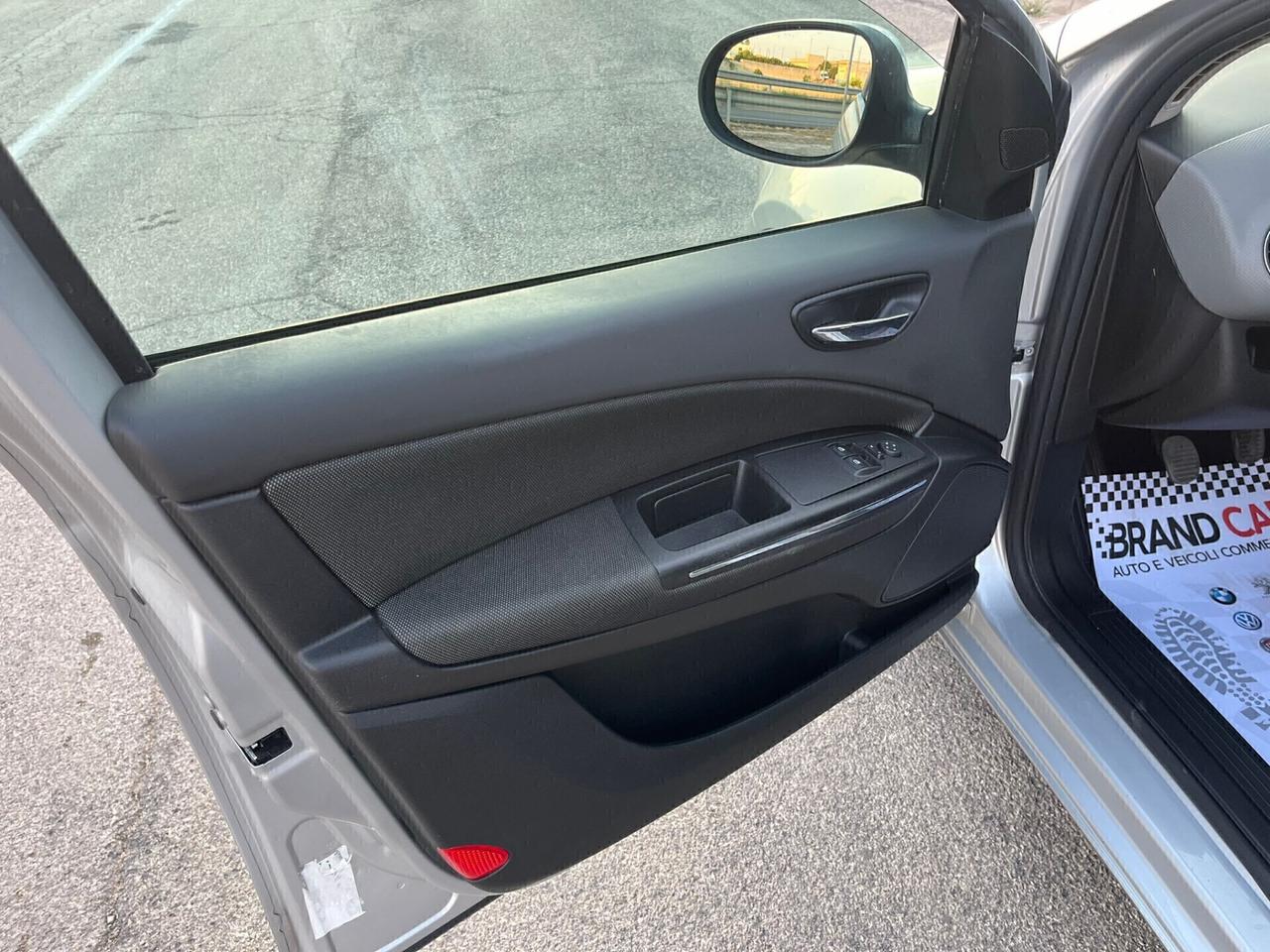 Fiat Bravo 1.6 MJT 120 CV Dynamic Unipro 2010