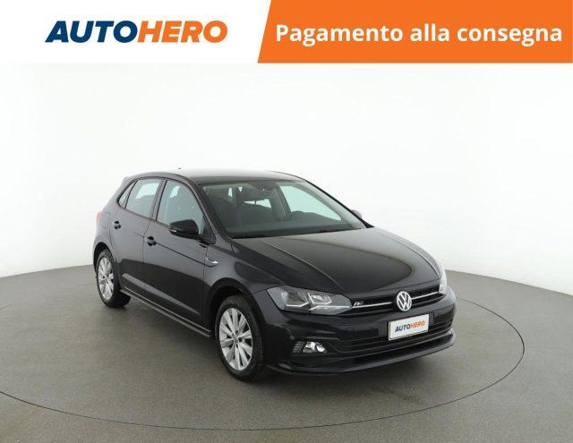 VOLKSWAGEN Polo 1.0 TSI 5p. Highline BlueMotion Technology