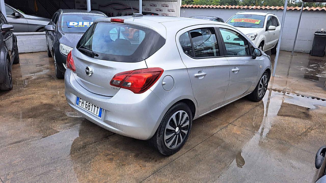 Opel Corsa 1.3 CDTi 75Cv 5 P.