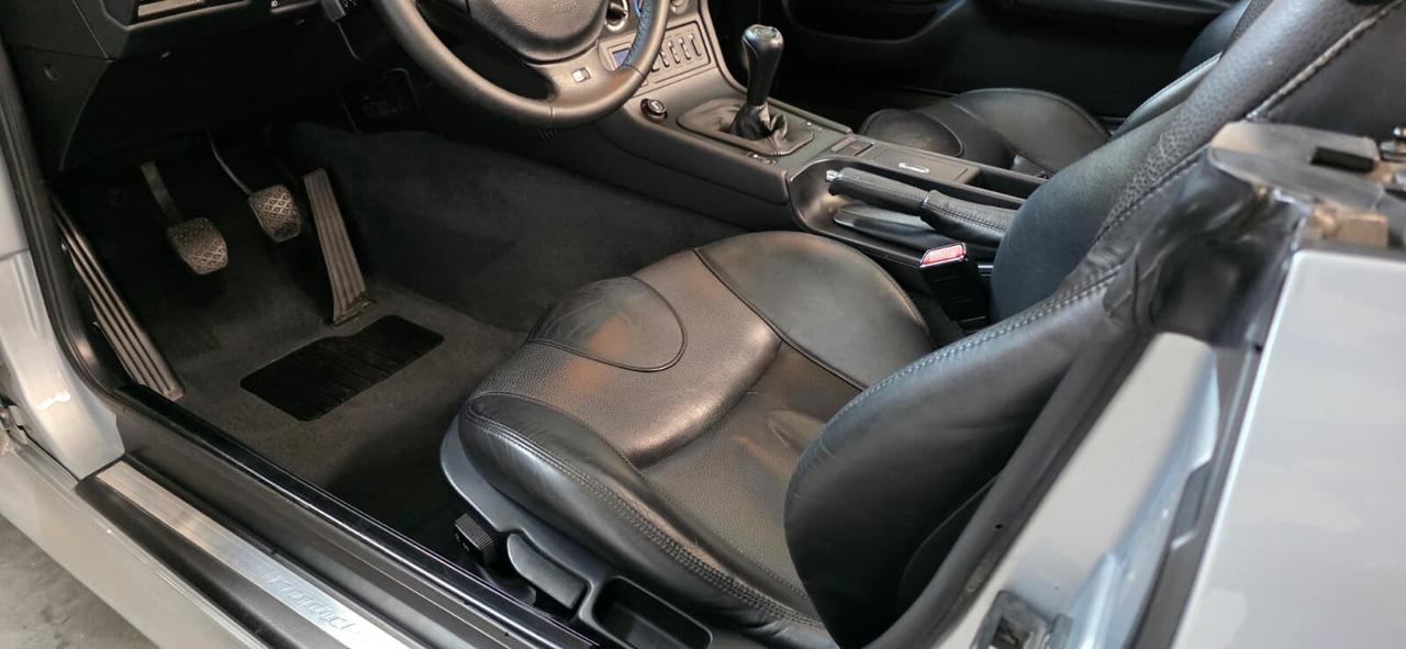 Bmw Z3 2.8 24V cat Roadster