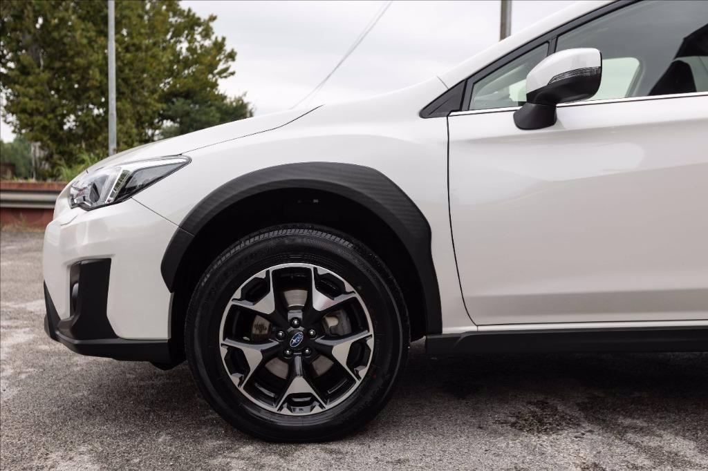 SUBARU XV 1.6i Style lineartronic del 2021