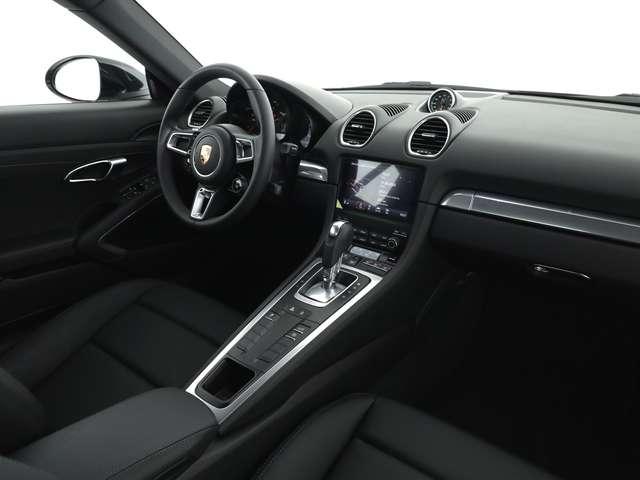 Porsche Cayman 2.0 300cv pdk