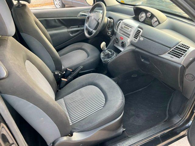 LANCIA Ypsilon 1.2