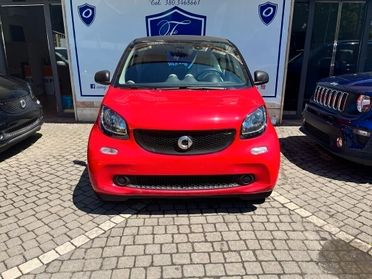 Smart ForTwo 1.0 Youngster 66Kw -PREZZO REALE-