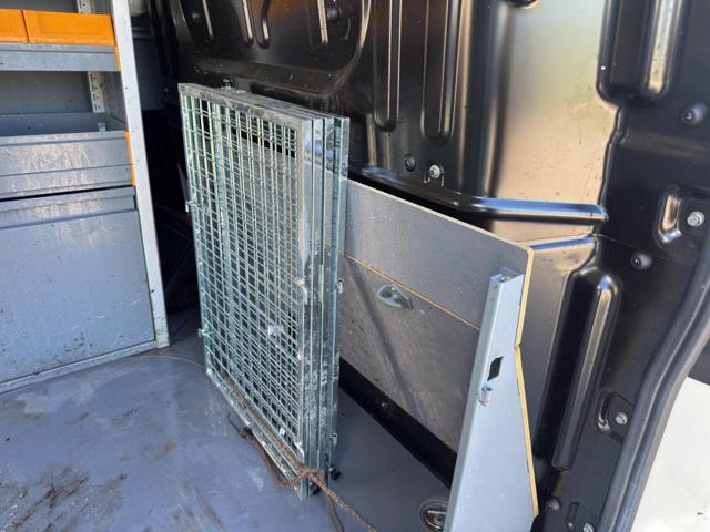 FIAT Doblo MAXI 1.4 N.P(ALLESTITO EX RETE GAS-PL-TN-L2H1)