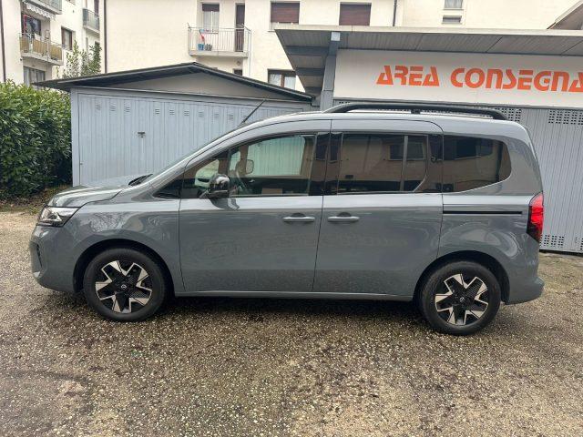 NISSAN Townstar 1.3 130 CV N-Connecta