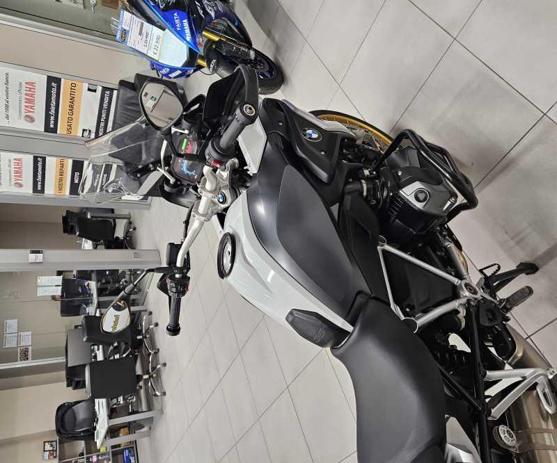 Bmw R 1250 GS - 2021