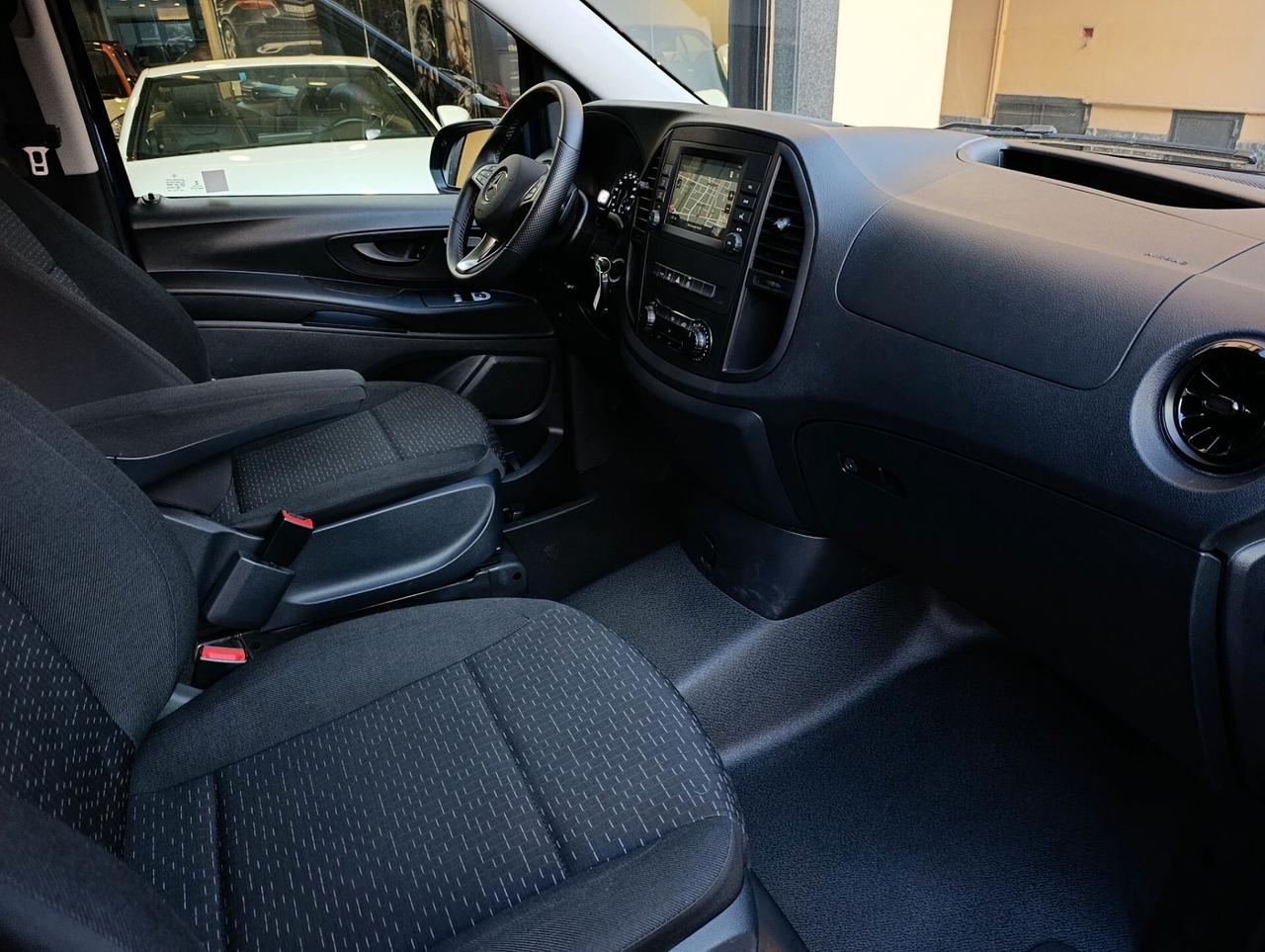 Mercedes-benz Vito 2.0 114 CDI Tourer Pro Extra-Long 8 posti