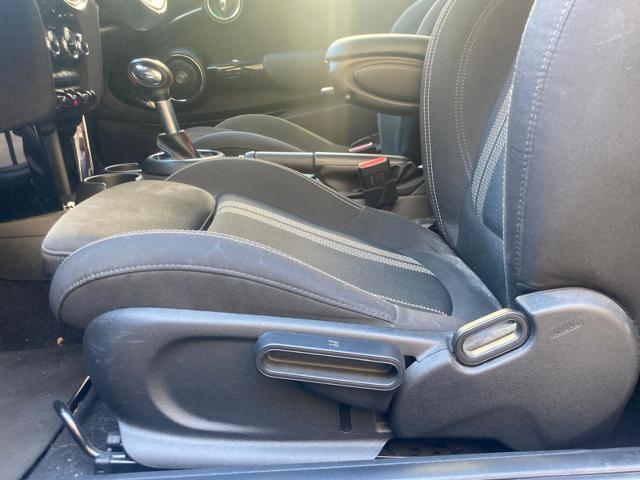 MINI John Cooper Works 2.0 John Cooper Works