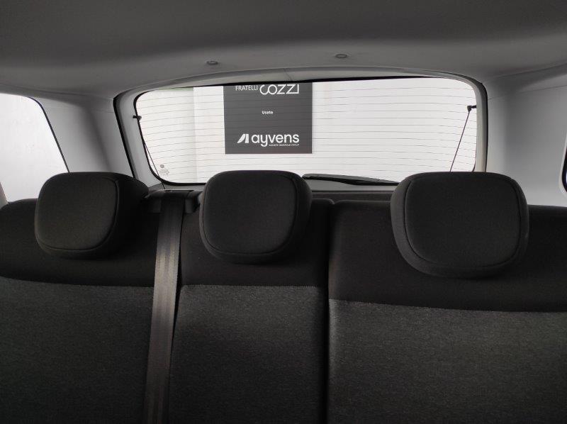 FIAT 500L - 500L 1.3 Multijet 95 CV Business