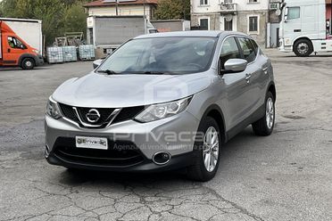 NISSAN Qashqai 1.2 DIG-T Tekna