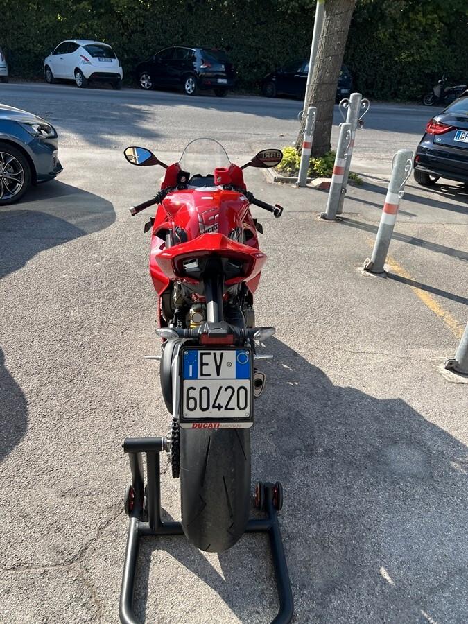 Ducati Panigale V4 1100