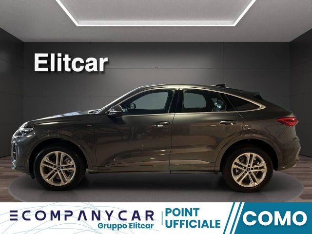 AUDI Q5 SPB TDI 150 kW S LINE