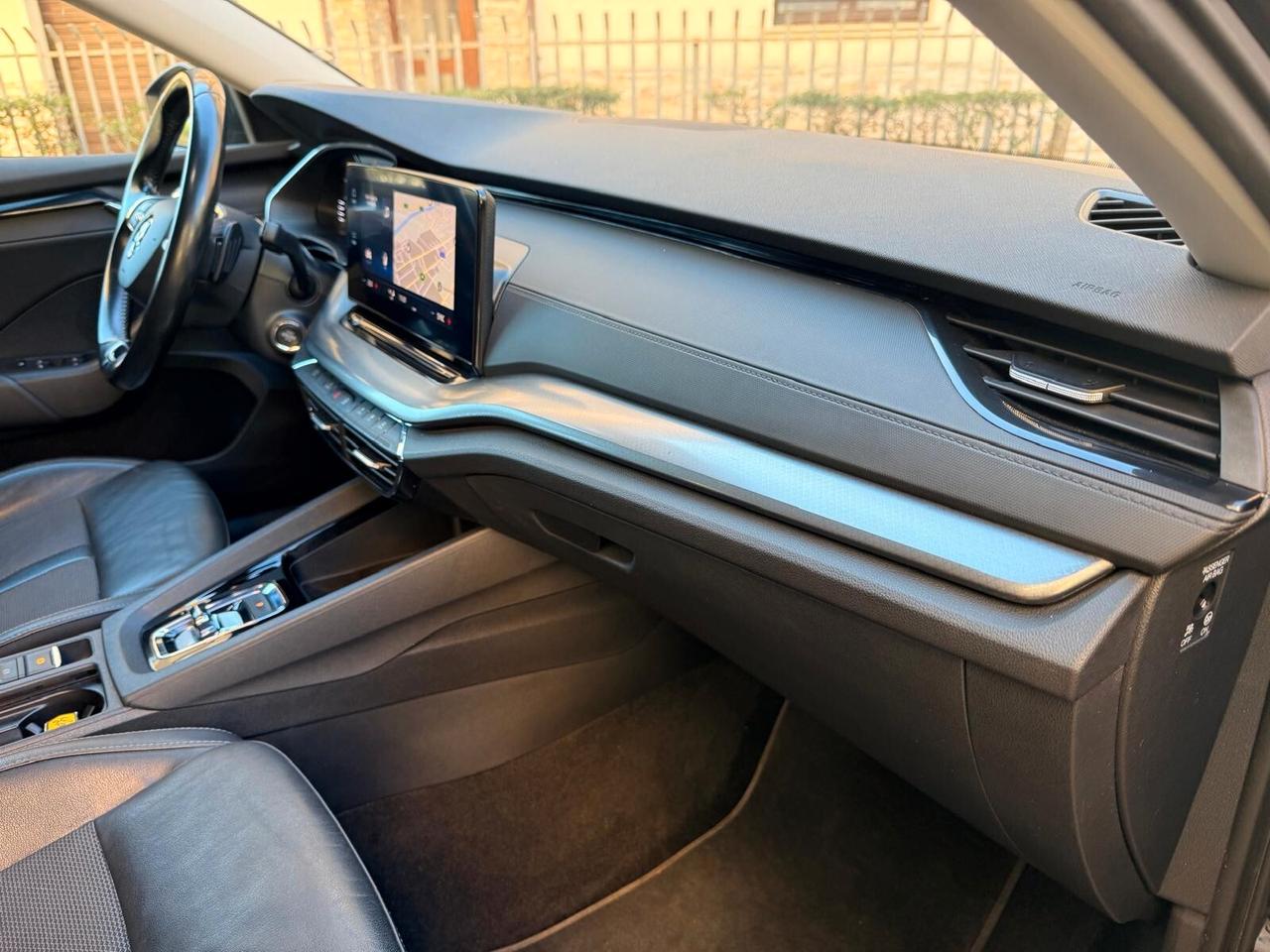 Skoda Octavia 2.0 TDI DSG Wagon Executive 02/2021