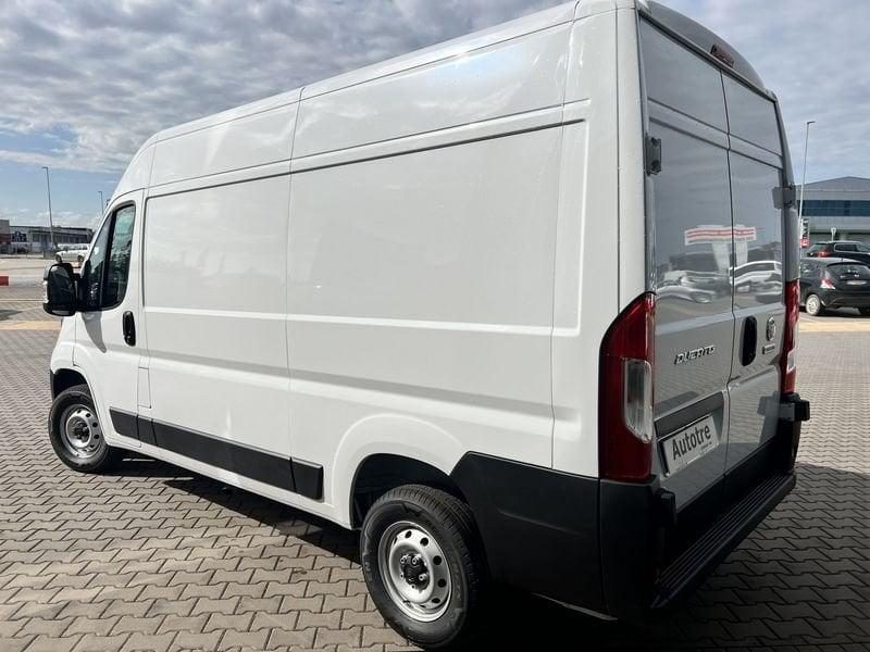 FIAT Ducato 35 2.2 Mjt 140CV PM-TM Furgone km 0 uff. italia.