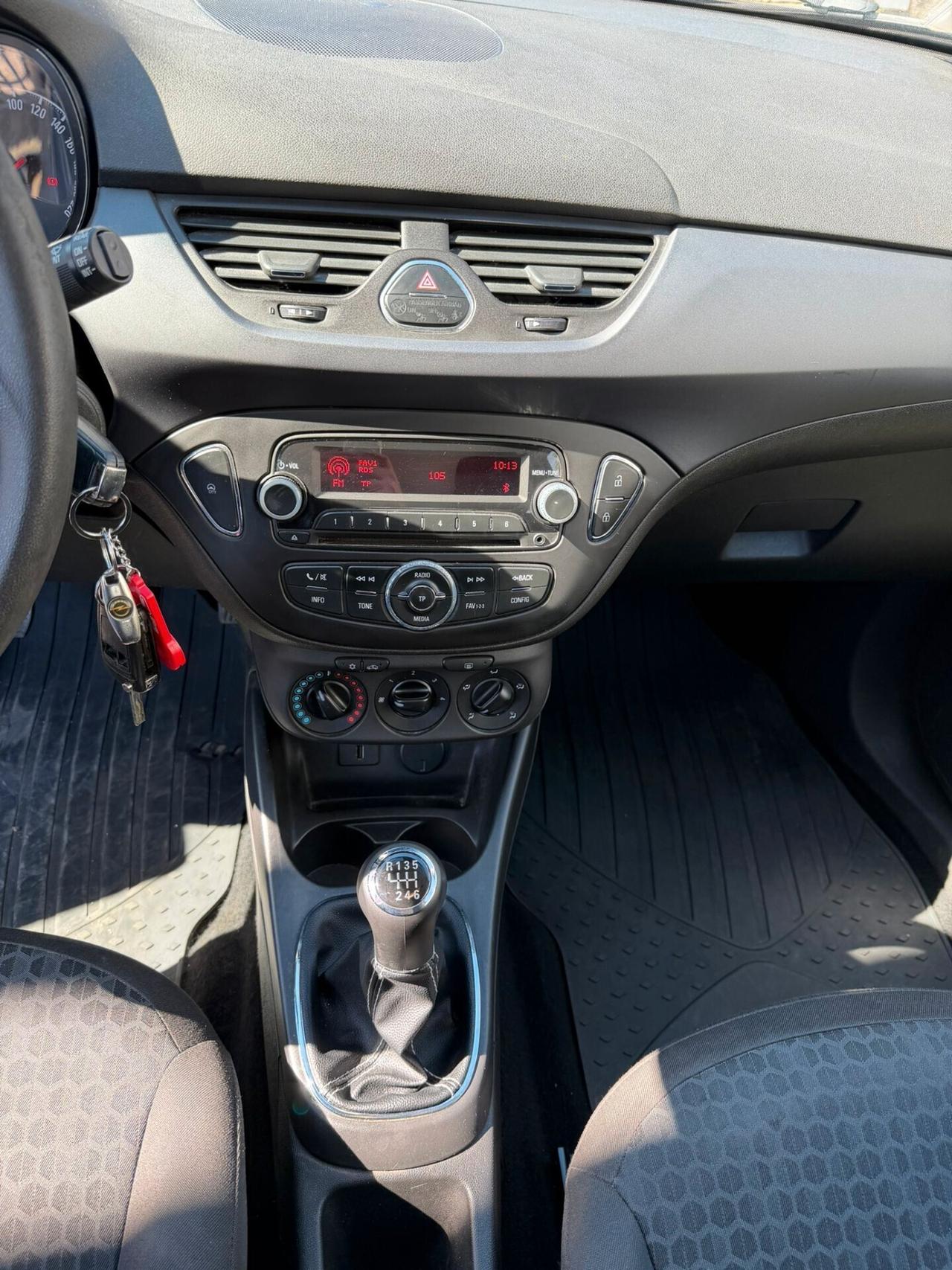 Opel Corsa 1.2 5 porte Edition