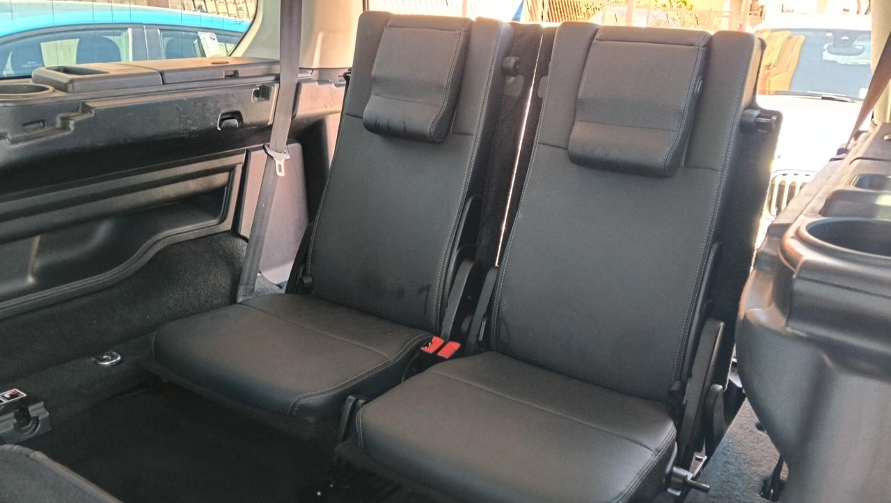 LAND ROVER DISCOVERY 4X4 7 P -PREZZO PROMO!