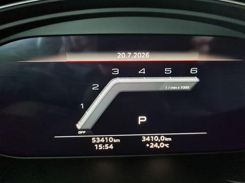 Audi A4 2.0 35 TDI BUSINESS S TRONIC