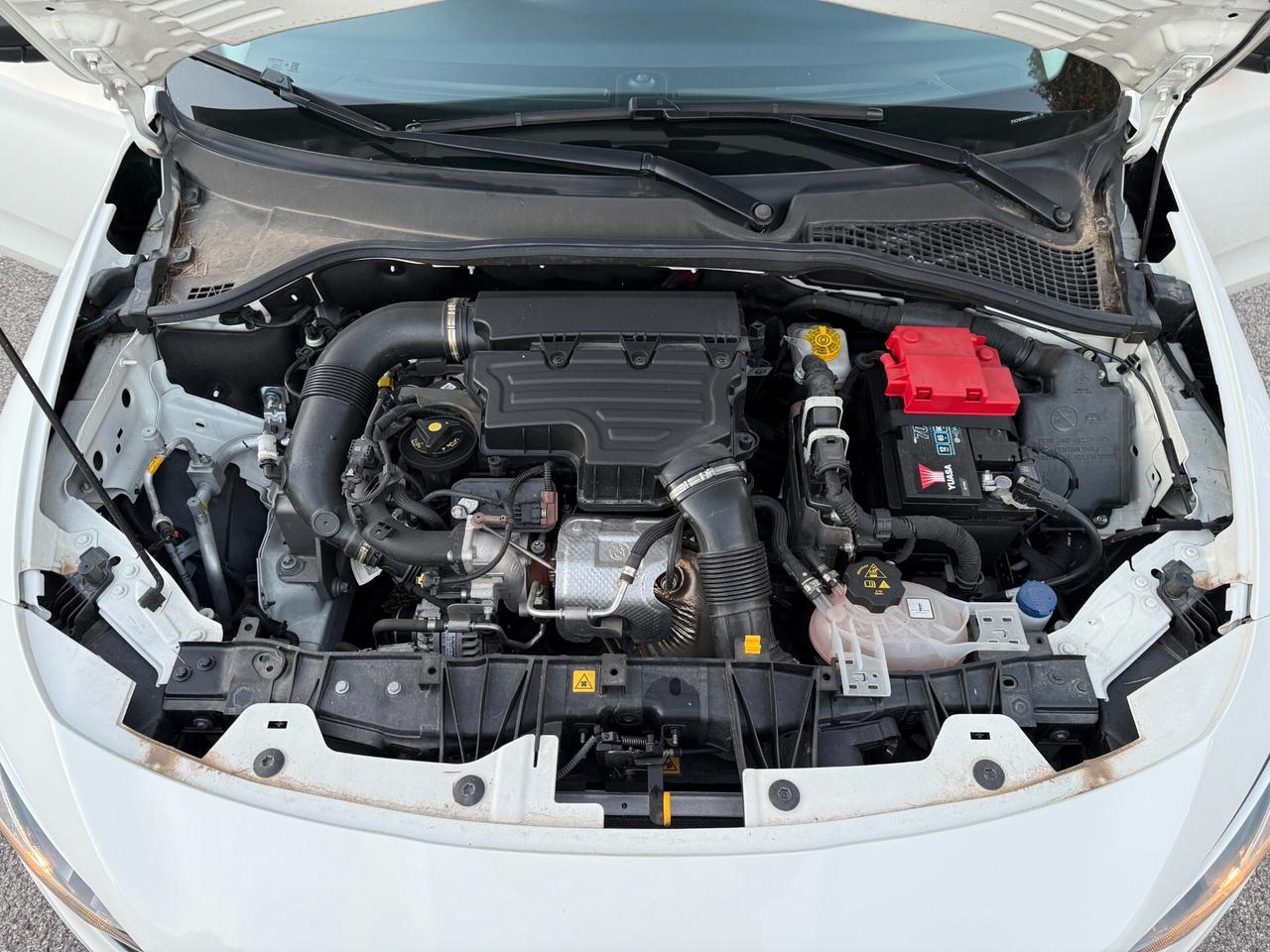 Fiat Tipo 1.0 5 porte City Life