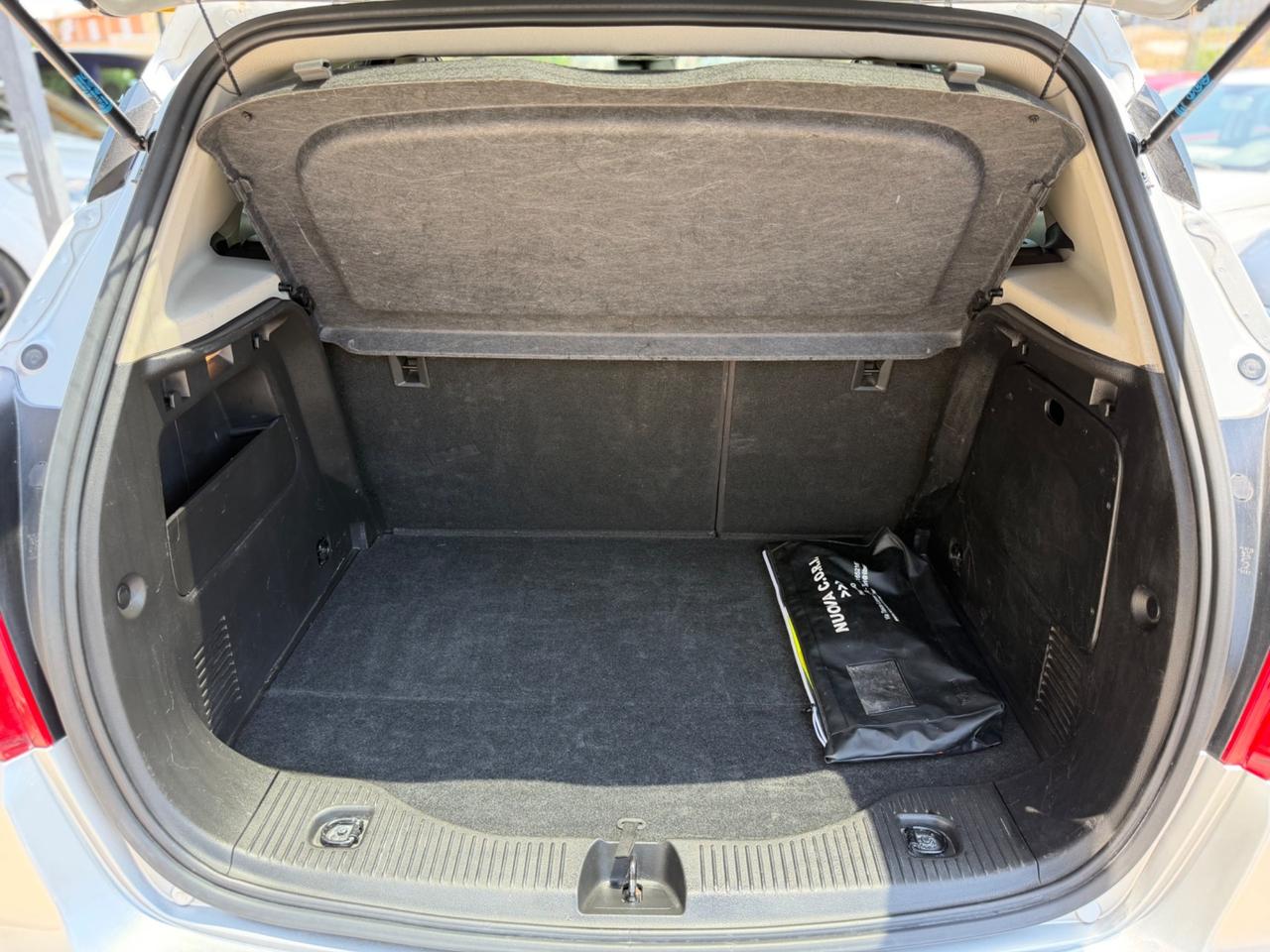 Opel Mokka X 1.6 CDTI Ecotec 136CV Km Certificati